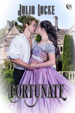 Cover Fortunate (eBook, ePUB)