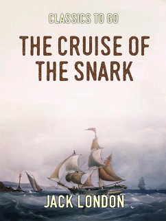 Cover The Cruise of the Snark (eBook, ePUB)