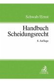 Handbuch Scheidungsrecht