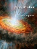Star Maker (eBook, ePUB)