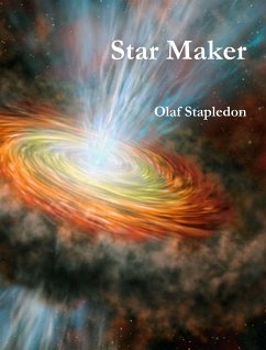 Star Maker (eBook, ePUB) - Stapledon, Olaf