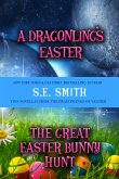 A Dragonling's Easter (eBook, ePUB)