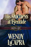 His Duchess at Eventide (eBook, ePUB)