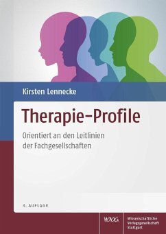 Therapie-Profile (eBook, PDF)