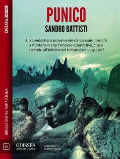 Punico (eBook, ePUB) - Battisti, Sandro