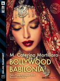 Bollywood Babilonia (eBook, ePUB)