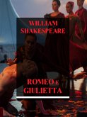 Romeo e Giulietta (eBook, ePUB)