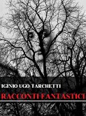 Racconti fantastici (eBook, ePUB)