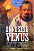 The Opposing Venus: The Complete Cabalistic Cases of Semi Dual, the Occult Detector (eBook, ePUB)