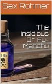 The Insidious Dr. Fu Manchu (eBook, PDF)