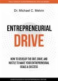 Entrepreneurial Drive (eBook, ePUB)