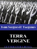 Terra vergine (eBook, ePUB)