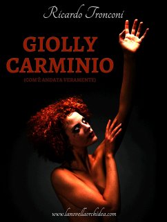 Giolly Carminio (eBook, ePUB) - Tronconi, Ricardo