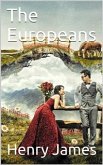The Europeans (eBook, PDF)