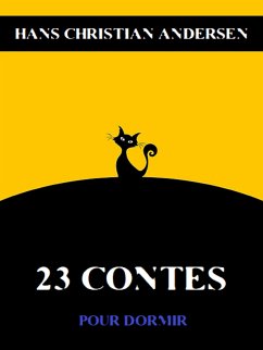 23 Contes (eBook, ePUB) - Christian Andersen, Hans