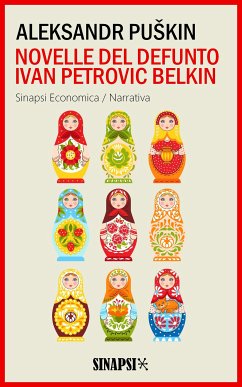 Novelle del defunto Ivan Petrovic Belkin (eBook, ePUB) - Puskin, Aleksandr