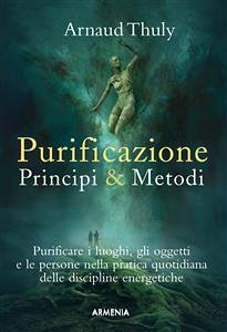 Cover Purificazione Principi & metodi (eBook, ePUB)