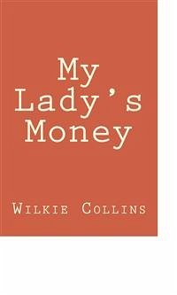 Cover My Lady's Money (eBook, ePUB)