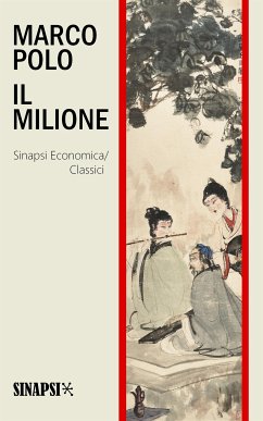 Il Milione (eBook, ePUB) - Polo, Marco