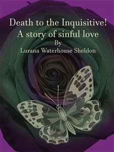 Death to the Inquisitive! (eBook, ePUB) - Waterhouse Sheldon, Lurana