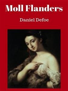 Cover The Fortunes and Misfortunes of the Famous Moll Flanders (eBook, PDF)