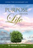 Purpose Driven Life (eBook, ePUB)