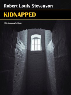 Kidnapped (eBook, ePUB) - Louis Stevenson, Robert