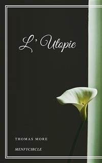 L'Utopie (eBook, ePUB) - More, Thomas