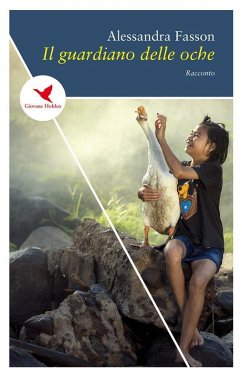 Cover Il guardiano delle oche (eBook, ePUB)