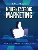 Modern Facebook Marketing (eBook, ePUB)