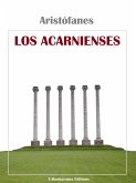 Los Acarnienses (eBook, ePUB)