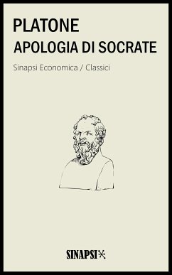 Apologia di Socrate (eBook, ePUB) - Platone