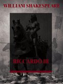 Riccardo III (eBook, ePUB)