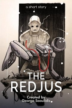Cover The Redjus (eBook, ePUB)