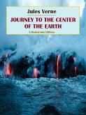 Journey to the Center of the Earth (eBook, ePUB)