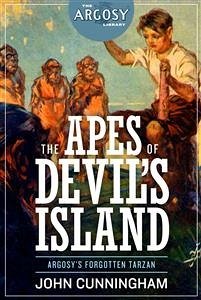 The Apes of Devil’s Island (eBook, ePUB) - Cunningham, John