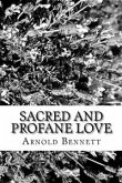 Sacred and Profan Love (eBook, ePUB)