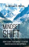 Mindset Shift (eBook, ePUB)