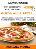 Guida alla Pizza (eBook, ePUB)