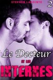 Le Docteur & Les Internes - Tome 2 (eBook, ePUB)