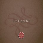 Osteria Nando 1957 - 2017 (fixed-layout eBook, ePUB)