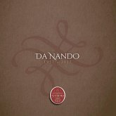 Osteria Nando 1957 - 2017 (fixed-layout eBook, ePUB)