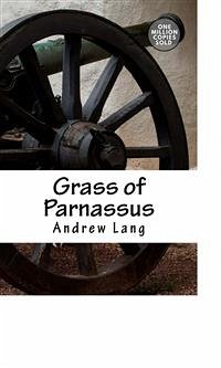 Grass of Parnassus (eBook, ePUB) Cover Grass of Parnassus (eBook, ePUB)