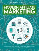 Modern Affiliate Marketing (eBook, ePUB)