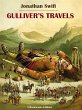 Gulliver's Travels (eBook, ePUB) - Bild 1