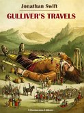 Gulliver's Travels (eBook, ePUB)