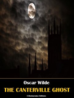 The Canterville Ghost (eBook, ePUB) - Wilde, Oscar