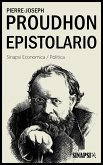 Epistolario (eBook, ePUB)