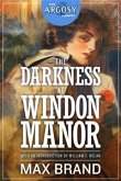 The Darkness at Windon Manor (eBook, ePUB)