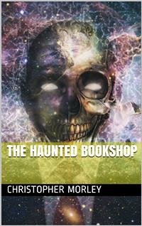 Cover The Haunted Bookshop (eBook, PDF)